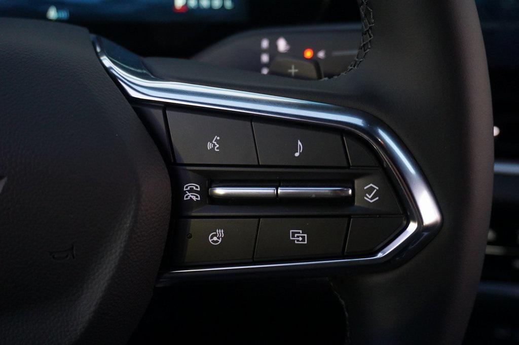 new 2026 Chevrolet Equinox car, priced at $28,145