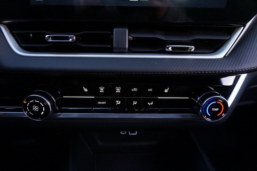 new 2026 Chevrolet Equinox car, priced at $28,145