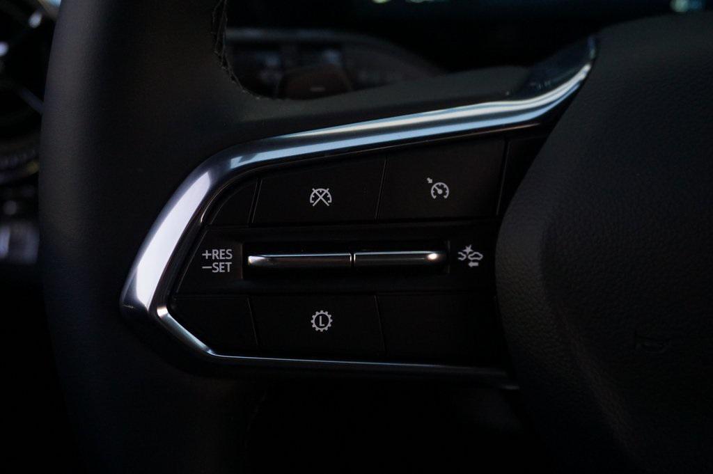 new 2026 Chevrolet Equinox car, priced at $28,145