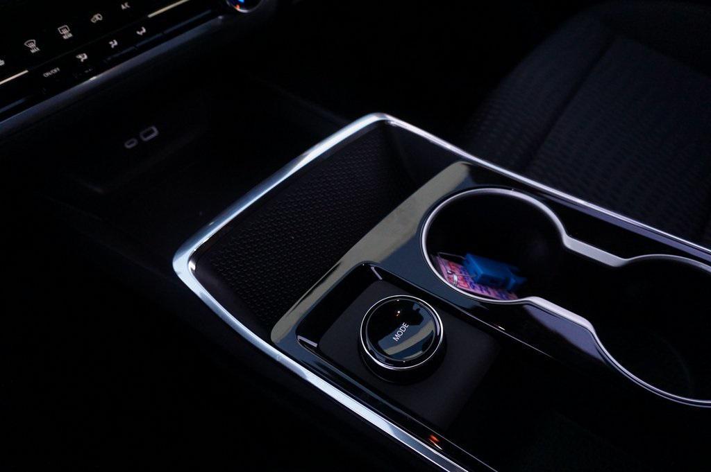 new 2026 Chevrolet Equinox car, priced at $28,145