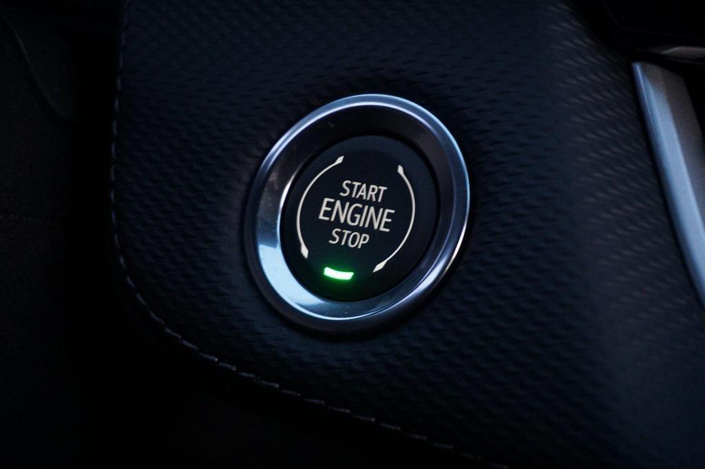 new 2026 Chevrolet Equinox car, priced at $28,145