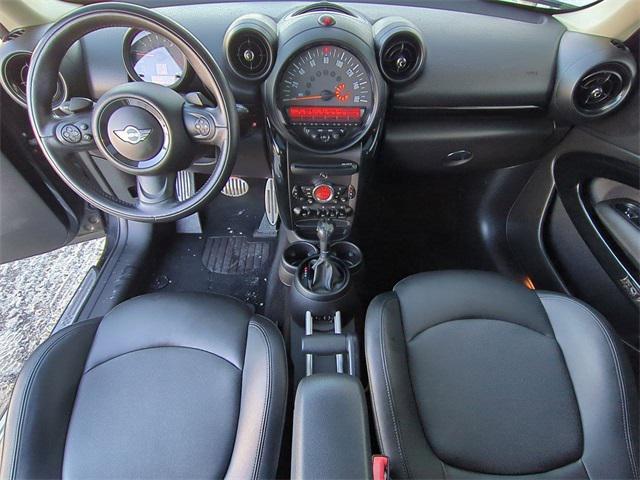 used 2015 MINI Paceman car, priced at $12,590