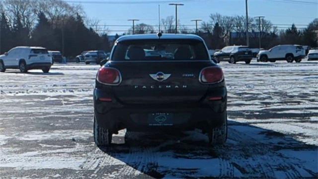 used 2015 MINI Paceman car, priced at $12,590