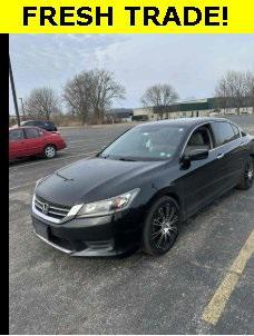 used 2014 Honda Accord car, priced at $10,890