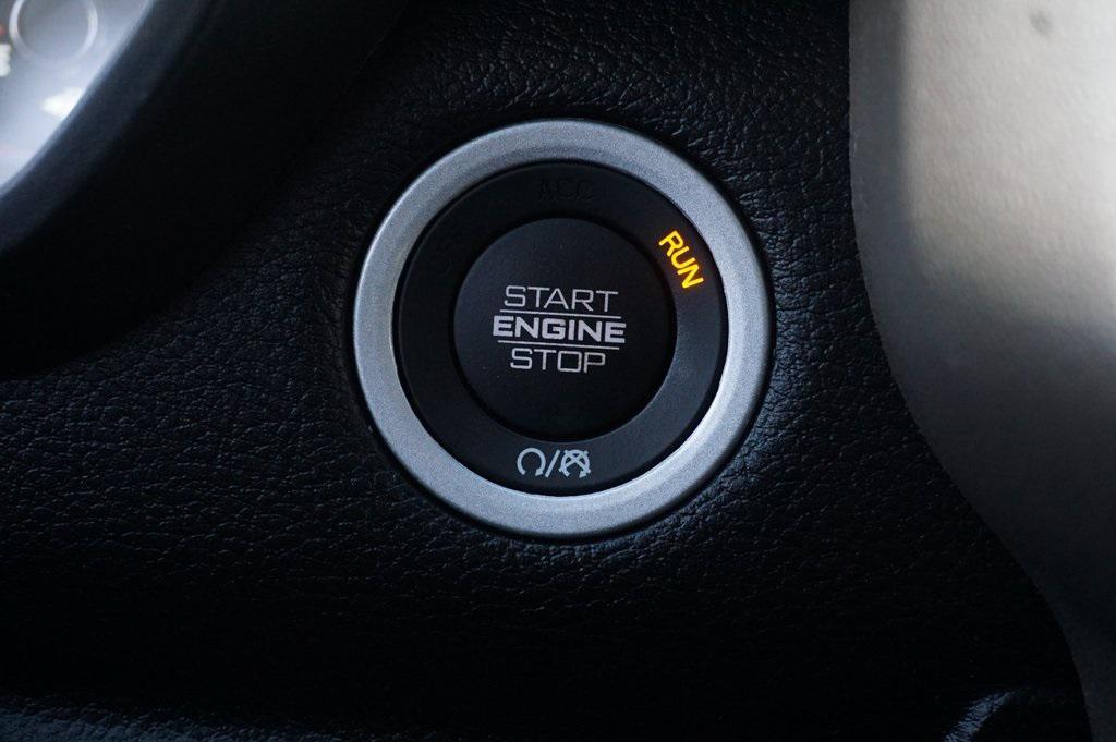 used 2022 Ram 1500 car, priced at $37,595