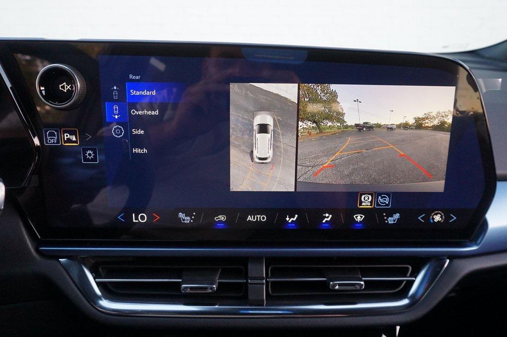new 2026 Chevrolet Equinox EV car, priced at $40,220