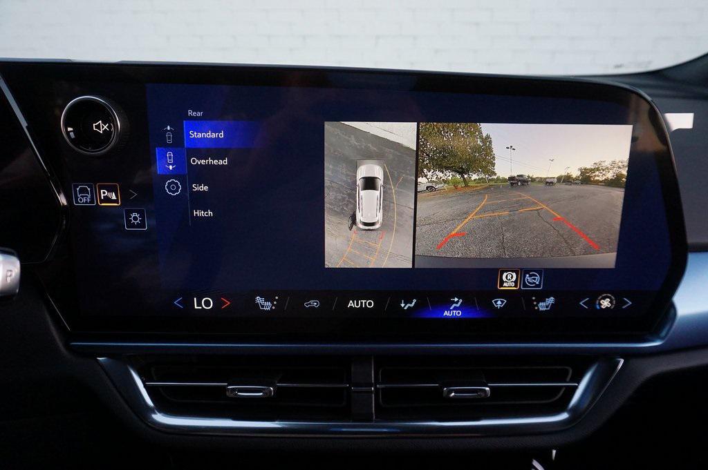 new 2026 Chevrolet Equinox EV car, priced at $36,715