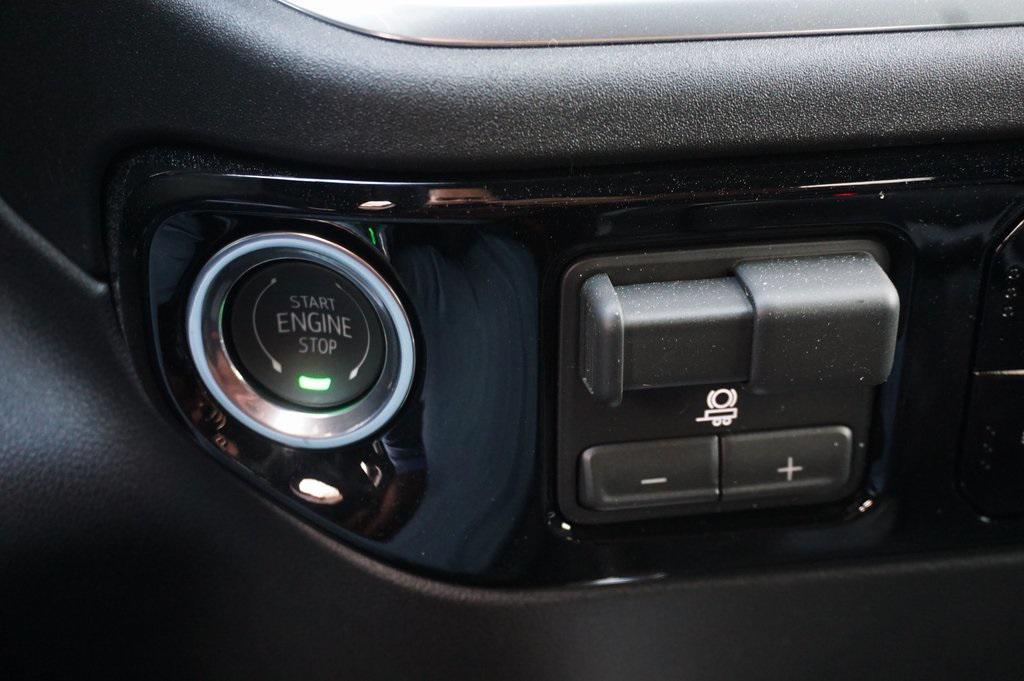 new 2026 Chevrolet Silverado 1500 car, priced at $51,560