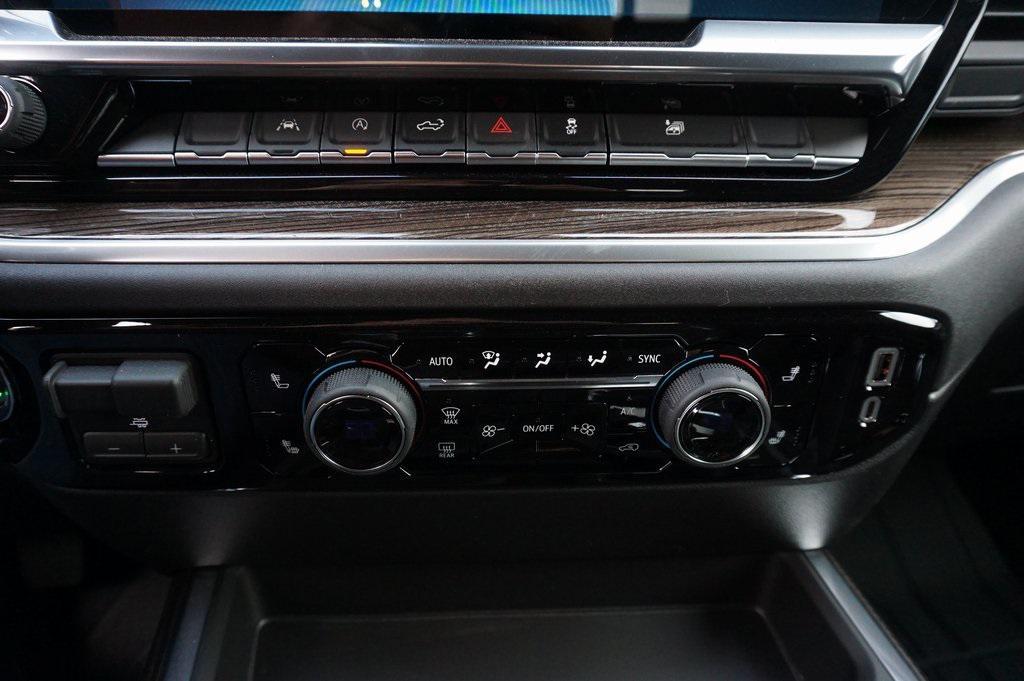 new 2026 Chevrolet Silverado 1500 car, priced at $51,560