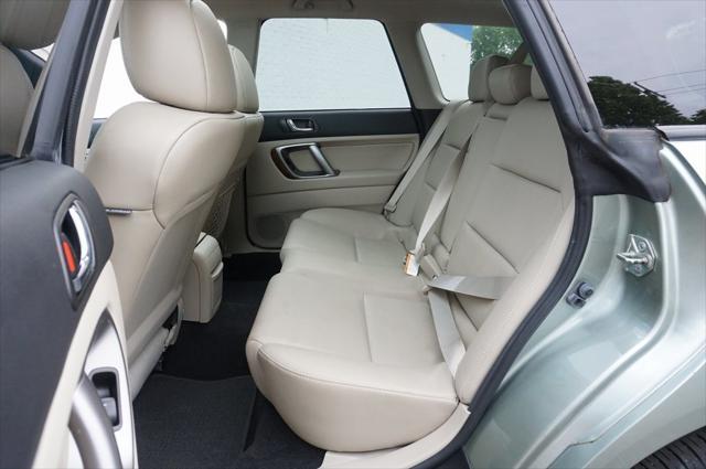 used 2009 Subaru Outback car, priced at $4,995