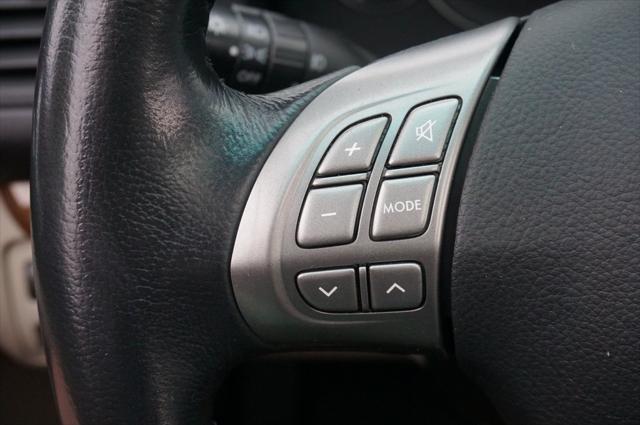 used 2009 Subaru Outback car, priced at $4,995