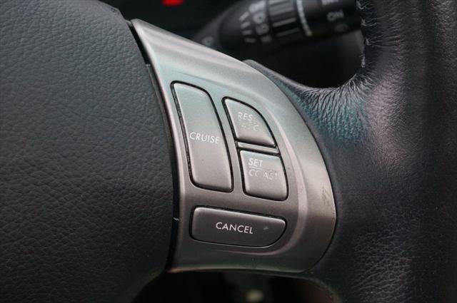 used 2009 Subaru Outback car, priced at $4,995