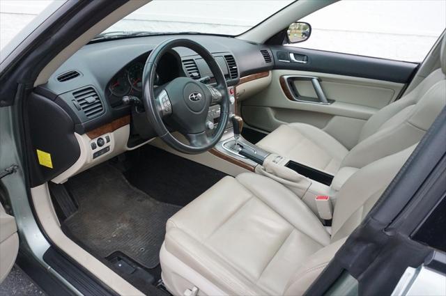 used 2009 Subaru Outback car, priced at $4,995