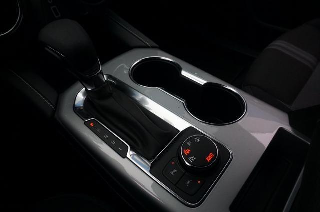 new 2025 Chevrolet Blazer car, priced at $36,480