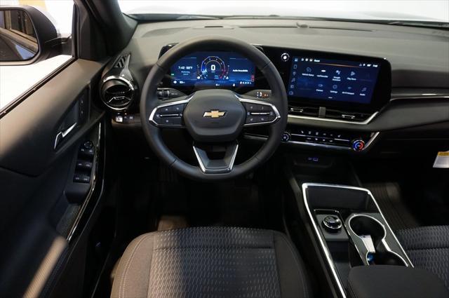 new 2026 Chevrolet Equinox car, priced at $28,790