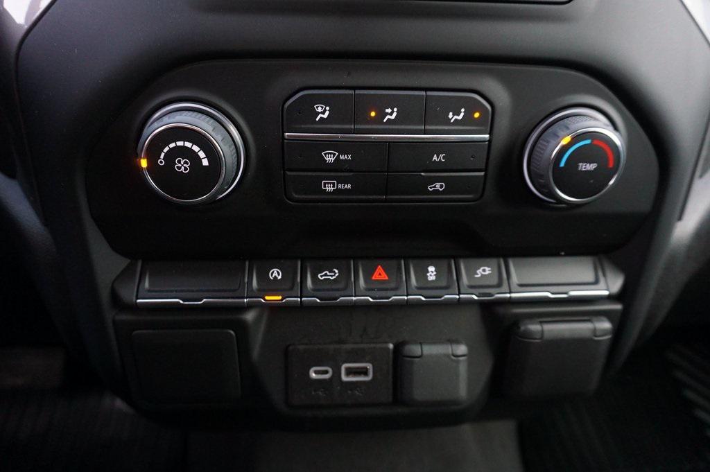 used 2022 Chevrolet Silverado 1500 car, priced at $29,495