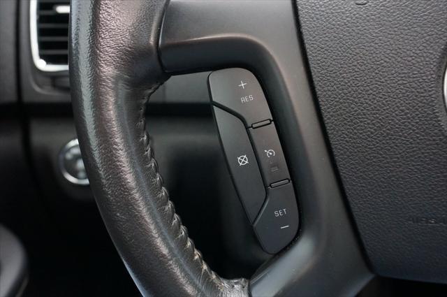used 2011 GMC Acadia car, priced at $7,495