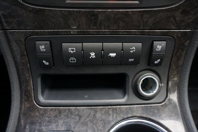 used 2011 GMC Acadia car, priced at $7,495