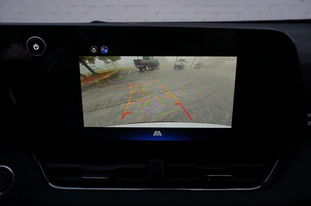 new 2026 Chevrolet Equinox car, priced at $36,380