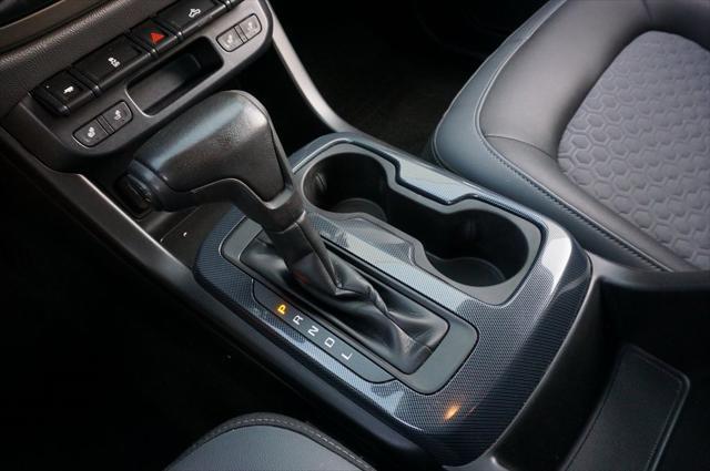 used 2017 Chevrolet Colorado car, priced at $23,990