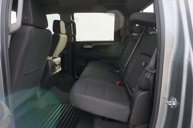 used 2024 Chevrolet Silverado 2500 car, priced at $54,995