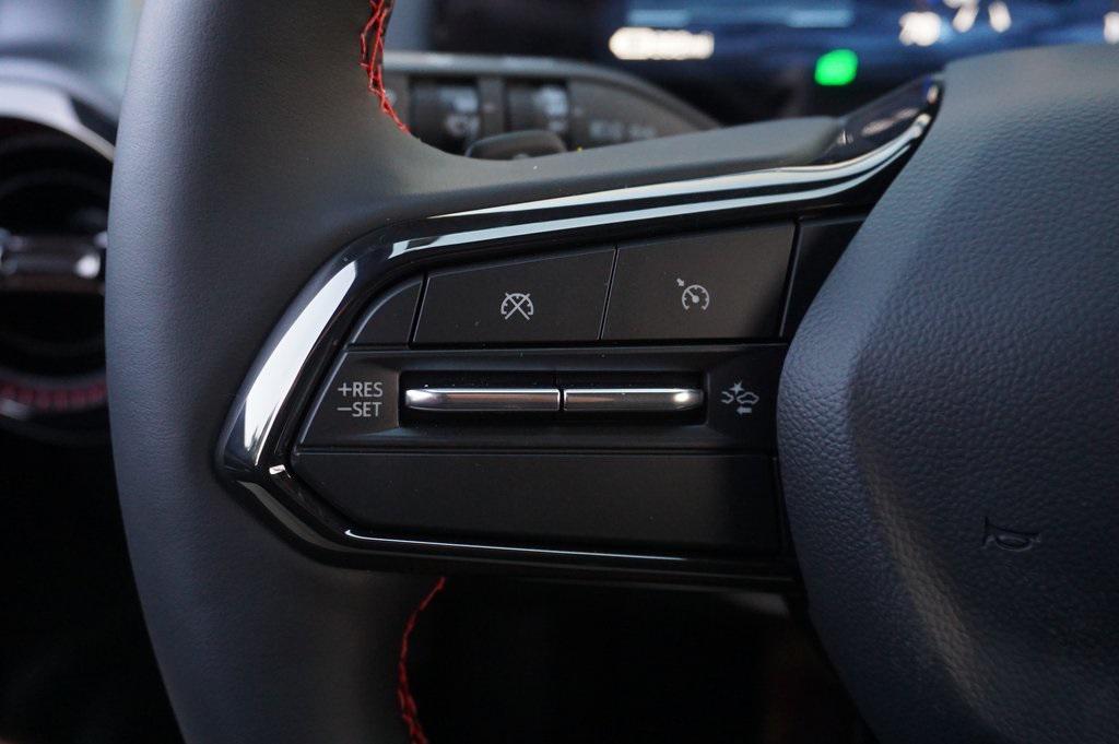 new 2026 Chevrolet Equinox EV car, priced at $35,695