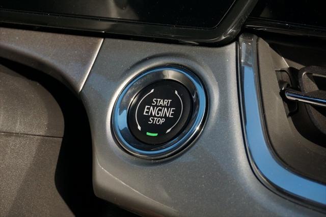 new 2025 Chevrolet Trax car, priced at $21,945
