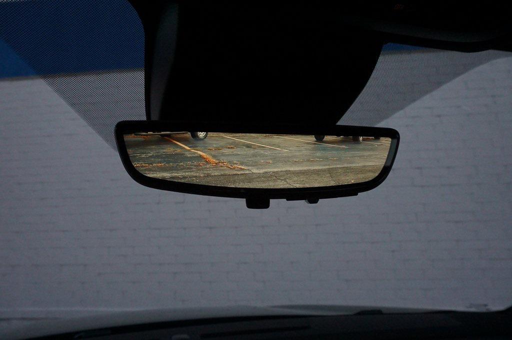 new 2025 Chevrolet Tahoe car, priced at $86,595