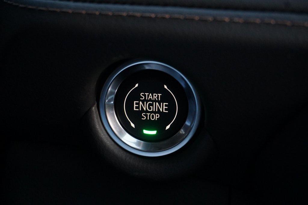 new 2025 Chevrolet Tahoe car, priced at $86,595