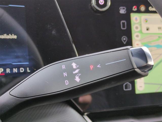 new 2025 Chevrolet Equinox car, priced at $31,624