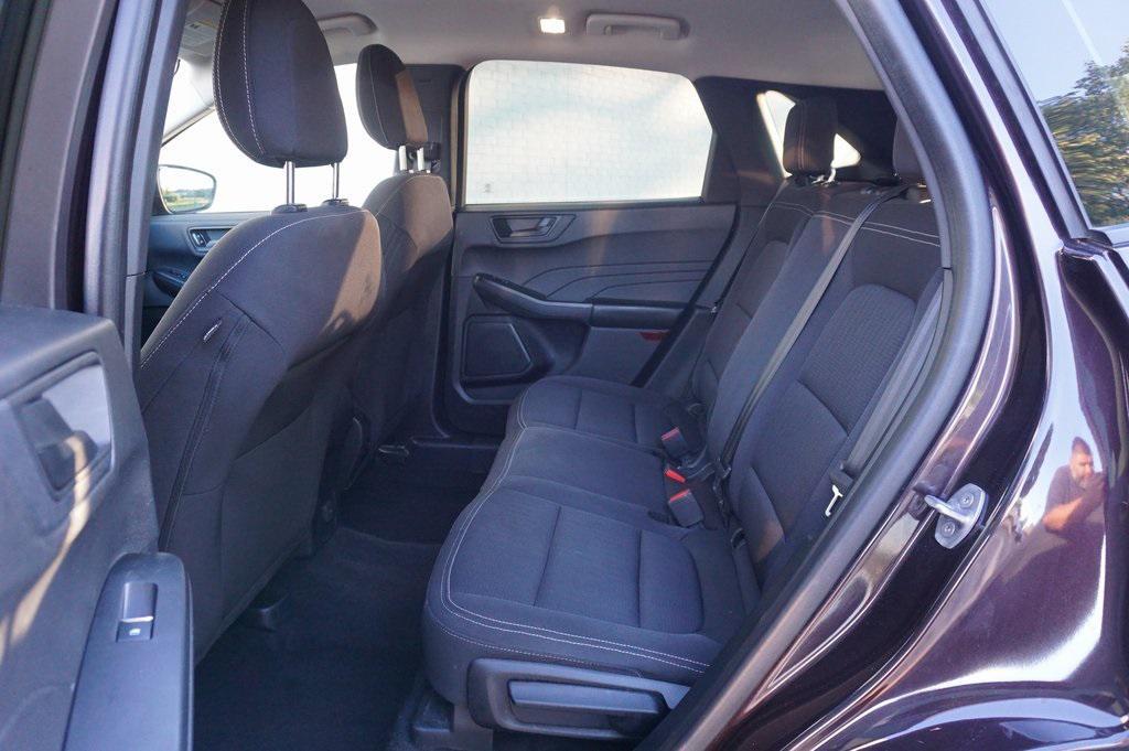 used 2023 Ford Escape car, priced at $15,595