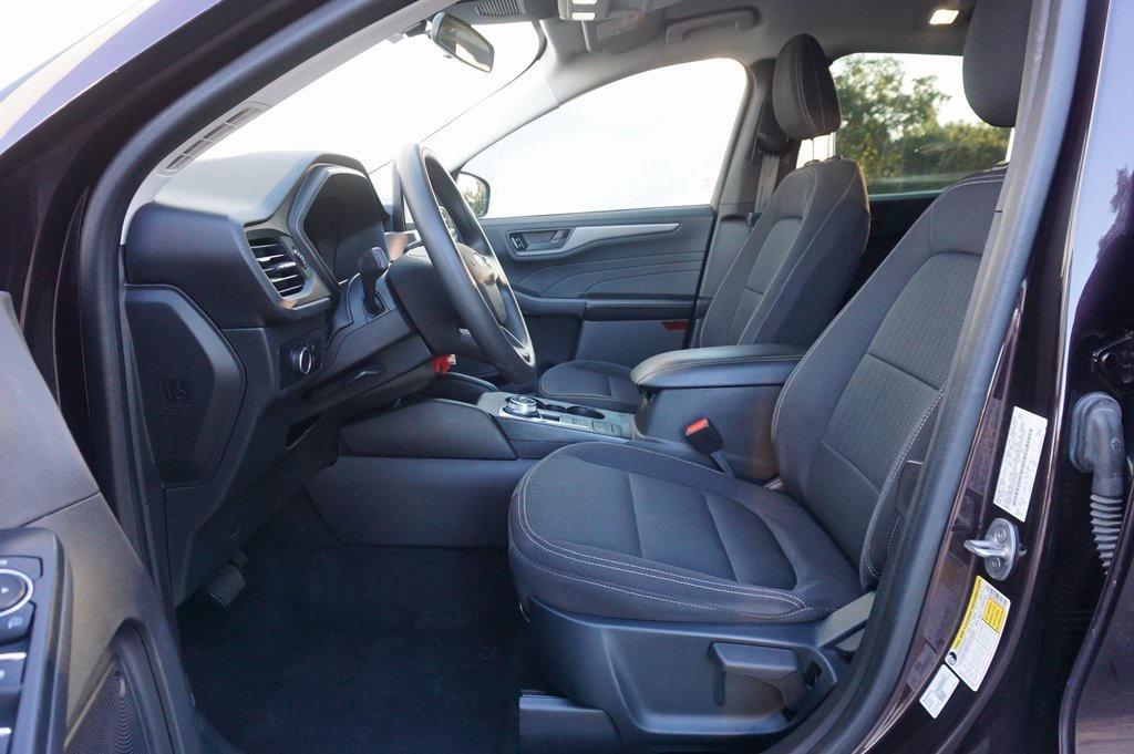 used 2023 Ford Escape car, priced at $15,595