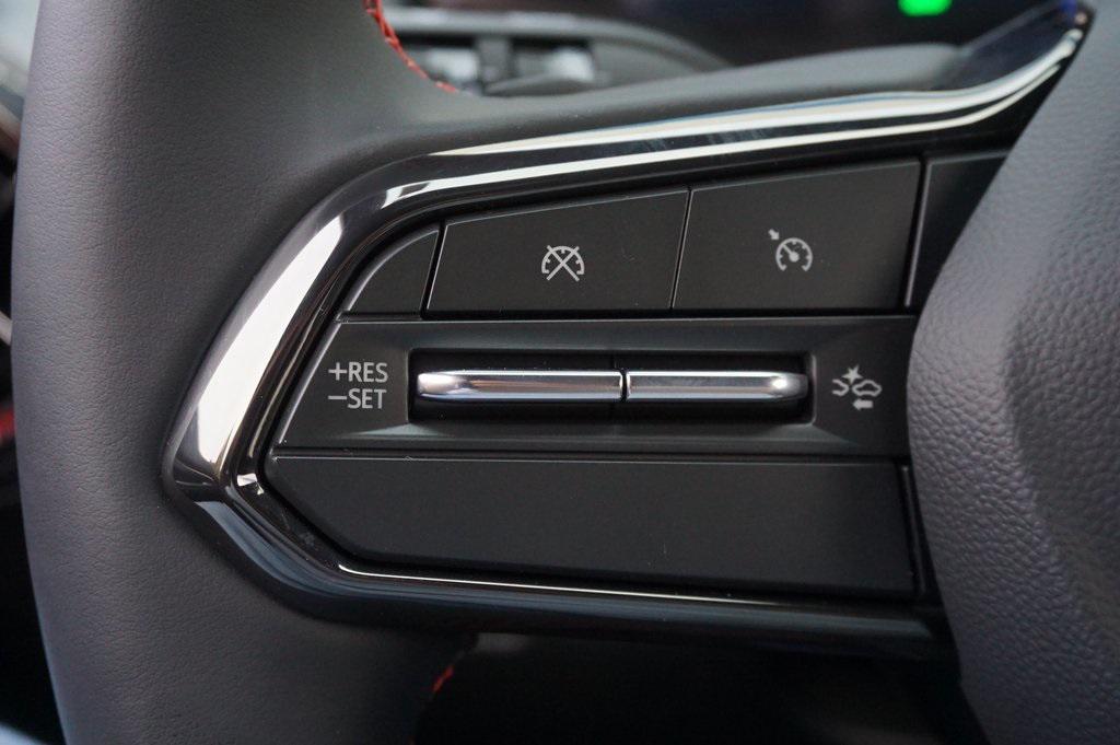 new 2026 Chevrolet Equinox EV car, priced at $36,090