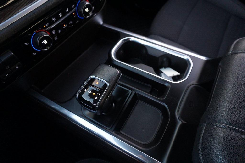 used 2022 Chevrolet Silverado 1500 car, priced at $39,595