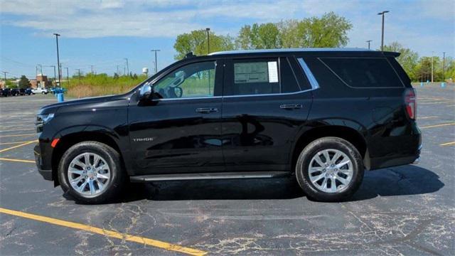 new 2024 Chevrolet Tahoe car, priced at $73,601