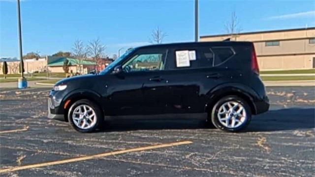 used 2020 Kia Soul car, priced at $11,790