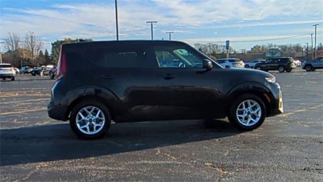 used 2020 Kia Soul car, priced at $11,790