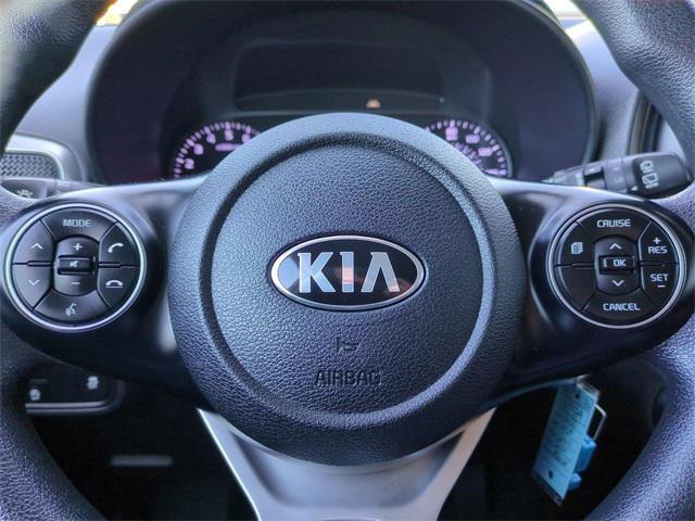 used 2020 Kia Soul car, priced at $11,790