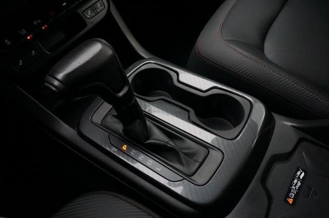 used 2021 GMC Canyon car, priced at $33,995