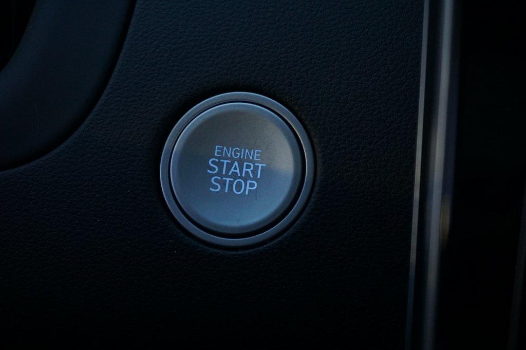 used 2023 Hyundai Tucson car, priced at $26,995