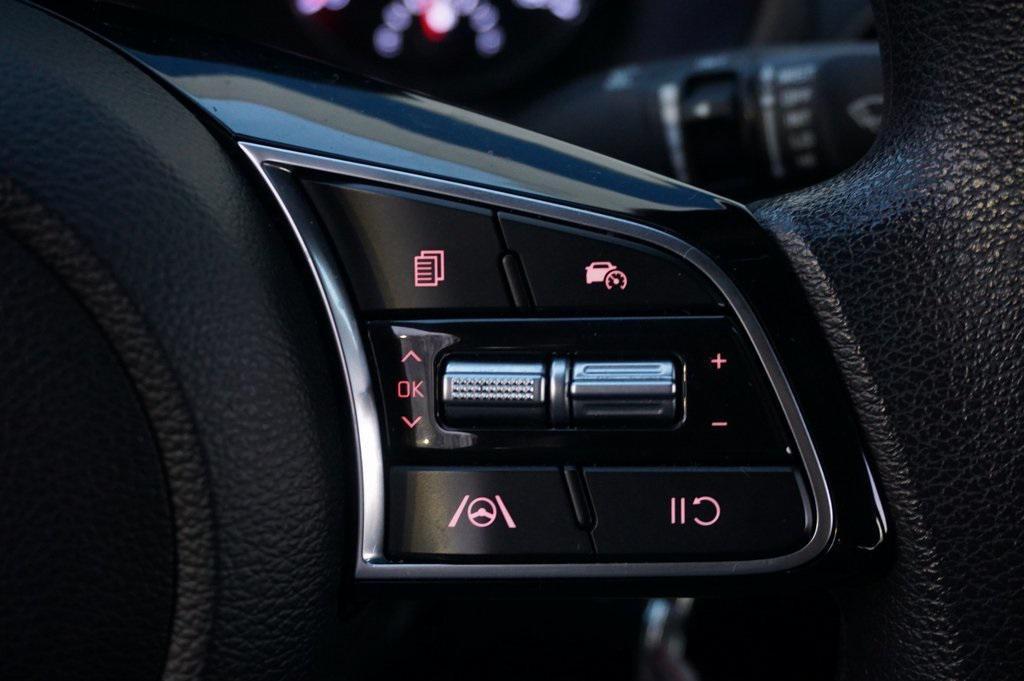 used 2024 Kia Forte car, priced at $16,295