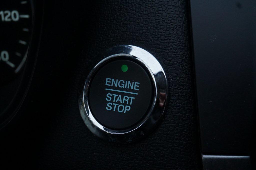 used 2018 Ford EcoSport car, priced at $12,995