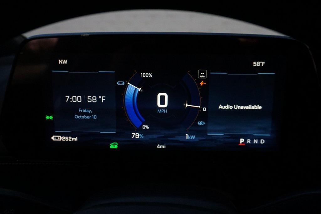 new 2026 Chevrolet Blazer EV car, priced at $41,780