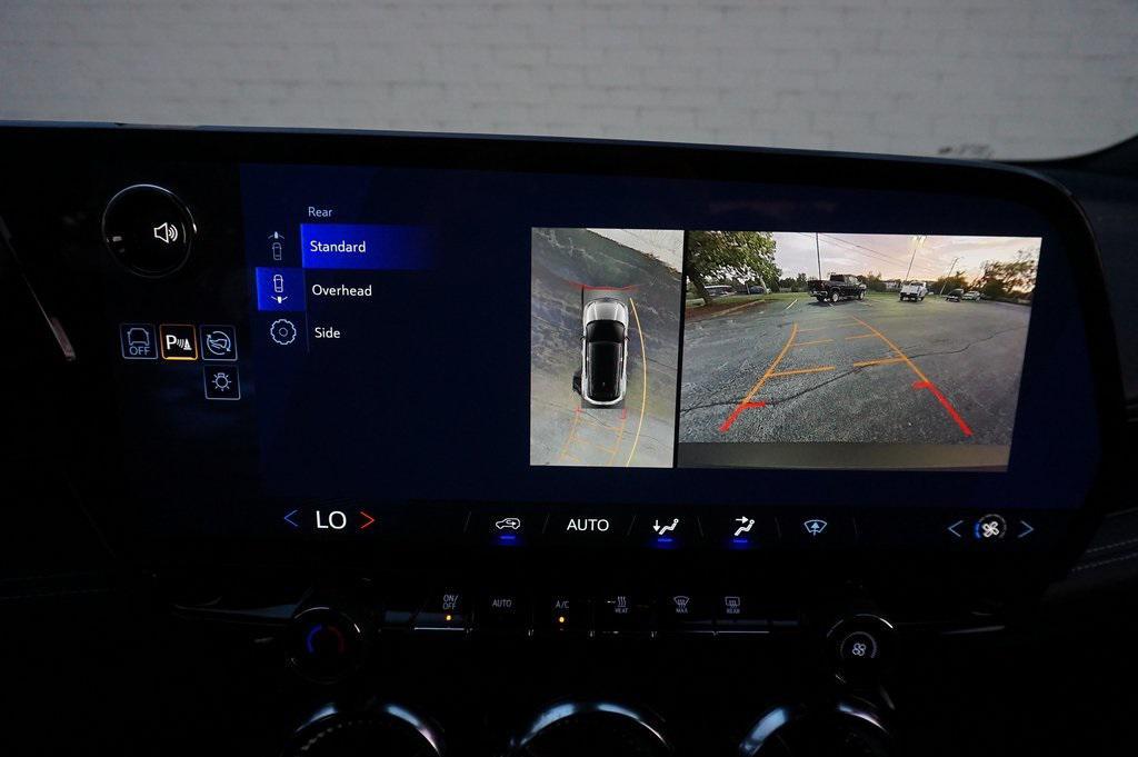new 2026 Chevrolet Blazer EV car, priced at $41,780