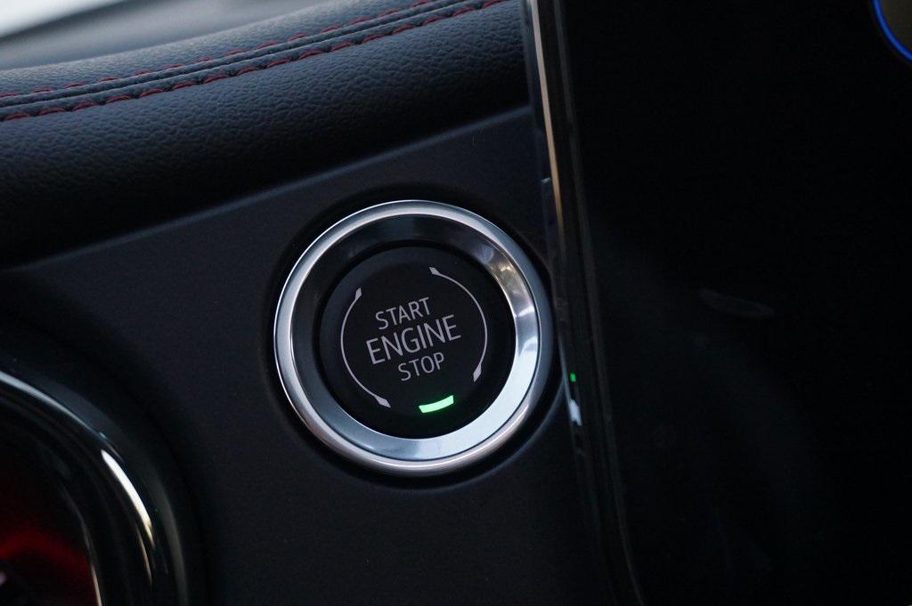 new 2025 Chevrolet Blazer car, priced at $48,255