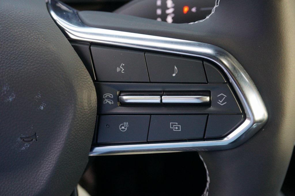 new 2025 Chevrolet Equinox EV car, priced at $29,340