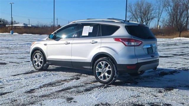 used 2014 Ford Escape car, priced at $10,490