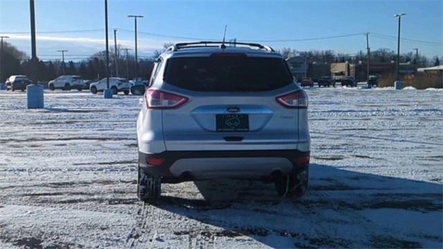 used 2014 Ford Escape car, priced at $10,490