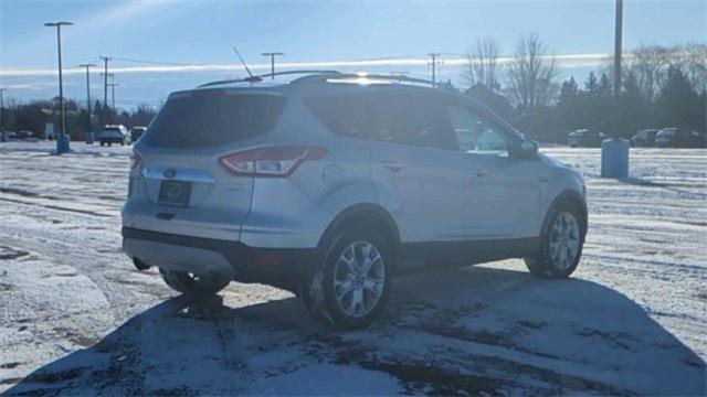 used 2014 Ford Escape car, priced at $10,490