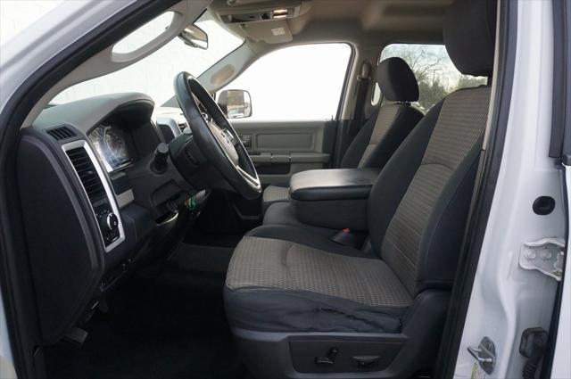 used 2011 Dodge Ram 3500 car, priced at $22,995
